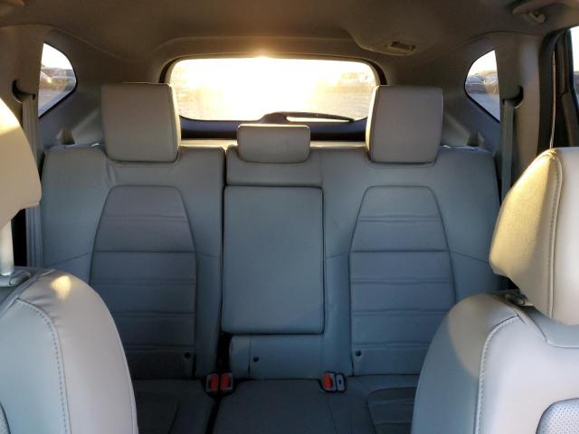 2019 HONDA CR-V EXL - 5J6RW1H85KA013081
