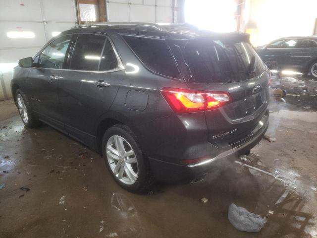 2019 CHEVROLET EQUINOX PR - 3GNAXPEX0KS634622