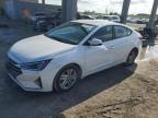 2020 HYUNDAI ELANTRA - 5NPD84LF7LH553639
