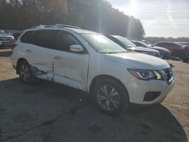 2018 NISSAN PATHFINDER - 5N1DR2MN4JC644668