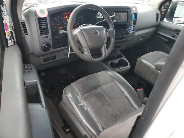 2016 NISSAN NV 1500 S - 1N6BF0KM1GN806690