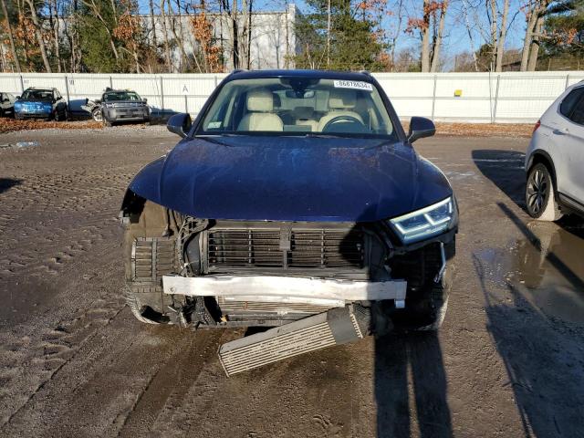 2018 AUDI Q5 PREMIUM - WA1BNAFY1J2003194