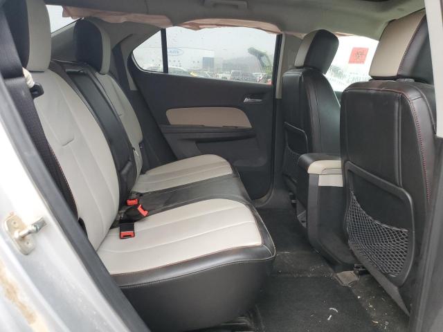 2015 CHEVROLET EQUINOX LT - 1GNFLGEK0FZ126133