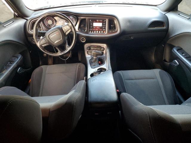 2015 DODGE CHALLENGER - 2C3CDZAG3FH719558