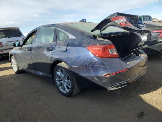 2018 HONDA ACCORD LX - 1HGCV1F17JA265256
