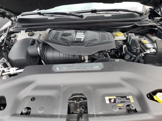 2023 JEEP WAGONEER L - 1C4SJSAP5PS562312