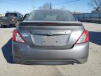 Lot #3034537771 2019 NISSAN VERSA S