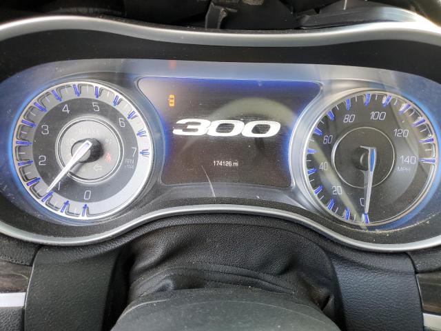 2015 CHRYSLER 300 LIMITE - 2C3CCAAGXFH819273
