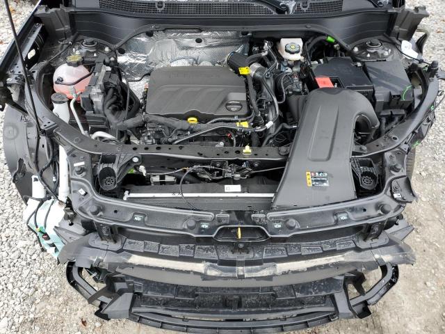 2025 CHEVROLET TRAX 1LT - KL77LHEP6SC085676