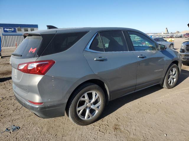 2018 CHEVROLET EQUINOX LT - 3GNAXTEX6JS568603