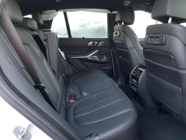 2023 BMW X5 M50I 5UXJU4C04P9P11331