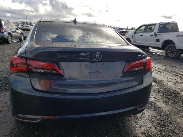 2015 ACURA TLX ADVANC 19UUB2F79FA012146