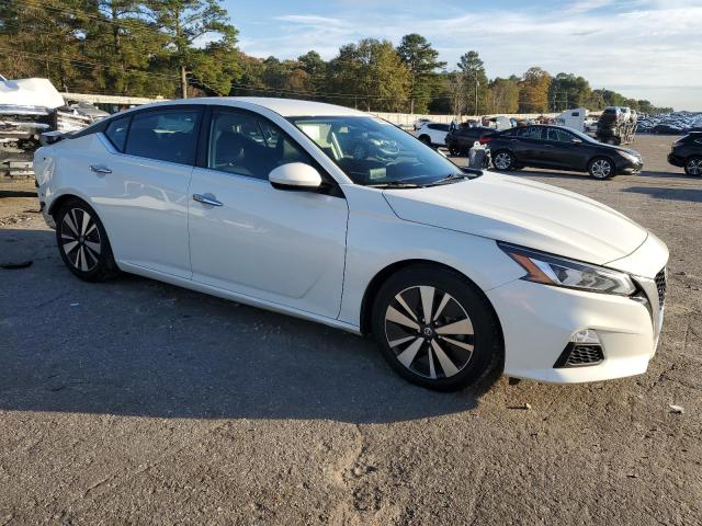 2021 NISSAN ALTIMA SV - 1N4BL4DV7MN342086