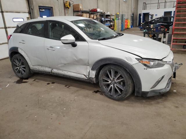 2018 MAZDA CX-3 TOURI - JM1DKDC70J0312672