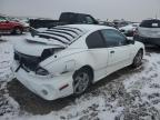 Lot #3027366849 2001 PONTIAC SUNFIRE SE