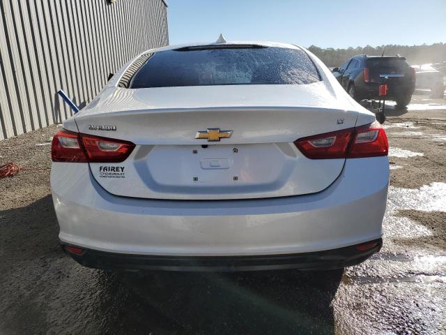 2016 CHEVROLET MALIBU LT - 1G1ZE5ST7GF326567