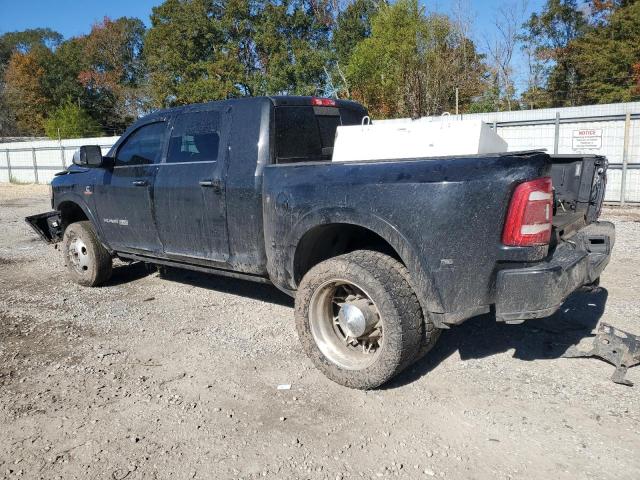 2019 RAM 3500 LONGH 3C63RRNL7KG536797
