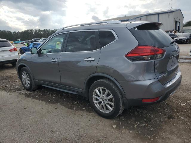 2017 NISSAN ROGUE S - KNMAT2MTXHP613628