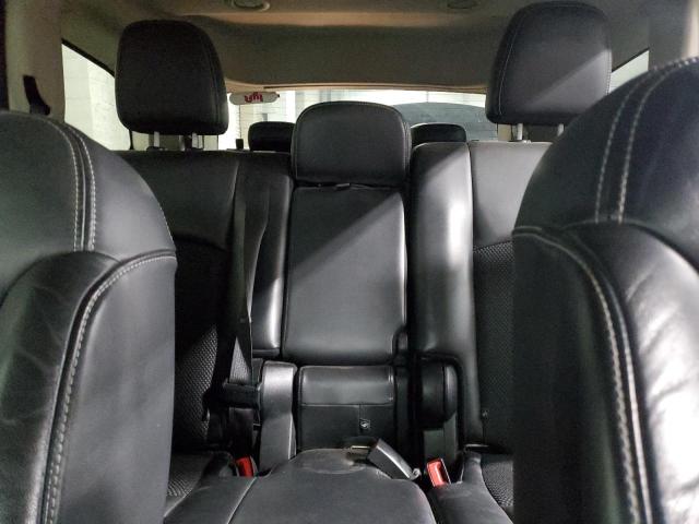 2017 DODGE JOURNEY CR - 3C4PDDGG9HT639487