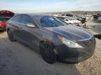 Lot #3027386837 2011 HYUNDAI SONATA GLS