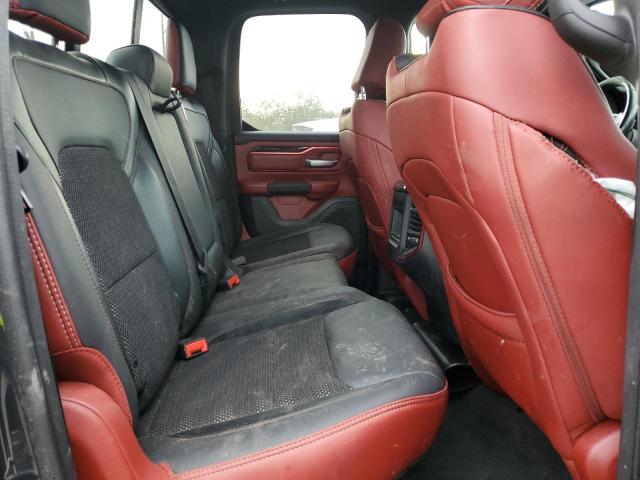 2020 RAM 1500 REBEL - 1C6SRFET4LN138188