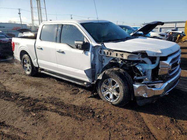 2021 FORD F150 SUPER - 1FTEW1EP6MFD06896