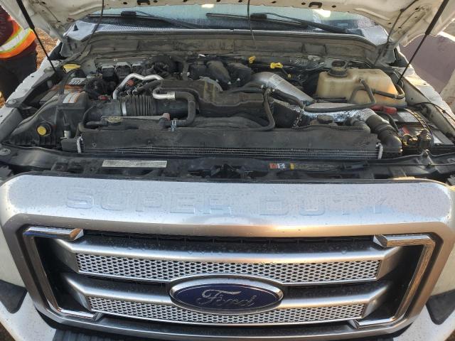 2015 FORD F350 SUPER - 1FT8W3BT6FED41103