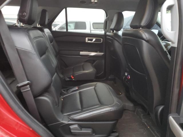 2020 FORD EXPLORER X - 1FMSK8DH7LGC87815