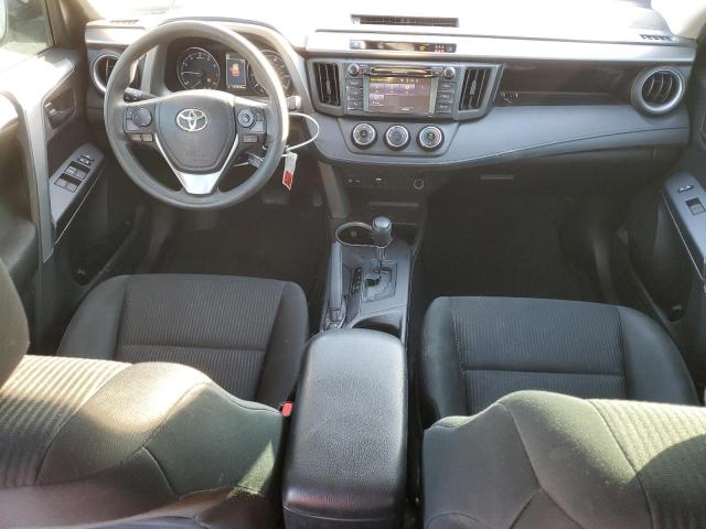 2018 TOYOTA RAV4 LE - 2T3ZFREV3JW464279