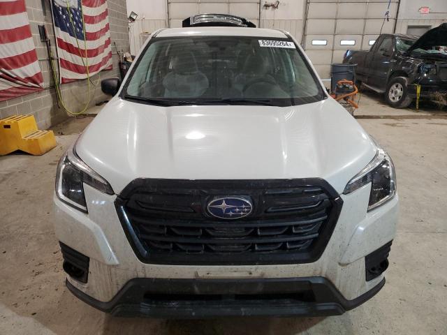 2023 SUBARU FORESTER JF2SKAACXPH442038