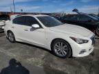 Lot #3028397819 2015 INFINITI Q50 BASE