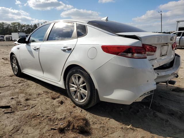 2018 KIA OPTIMA LX - 5XXGT4L39JG249982