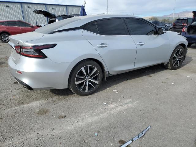 2021 NISSAN MAXIMA SV - 1N4AA6CV9MC502530