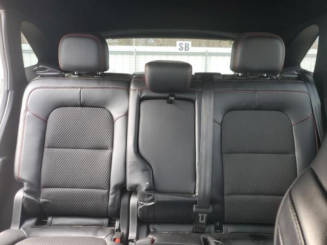 2023 FORD ESCAPE ST 1FMCU0MN5PUA71782