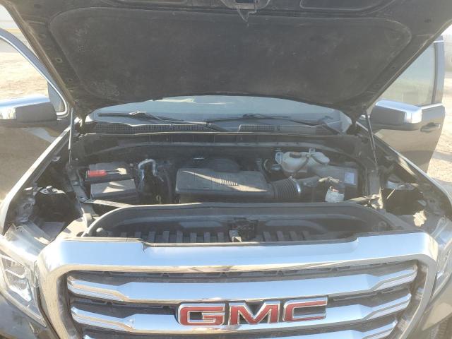 2020 GMC SIERRA K15 - 3GTU9BEDXLG326418