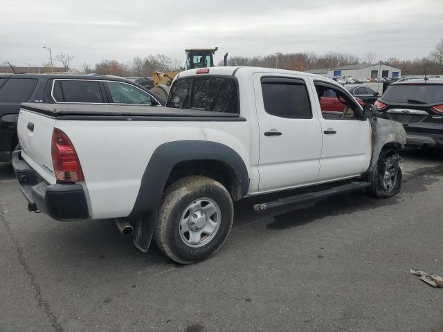 TOYOTA TACOMA DOU 2014 burn  gas 5TFJX4GN5EX029047 photo #4