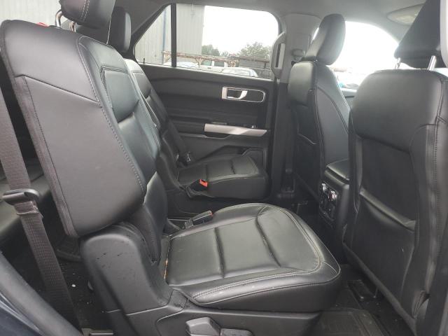 2022 FORD EXPLORER X - 1FMSK7DH0NGA45395