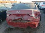 Lot #3030765101 2015 HYUNDAI ELANTRA SE