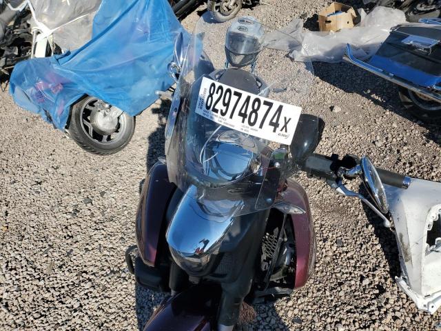 2014 HONDA GL1800 C JH2SC6806EK000353