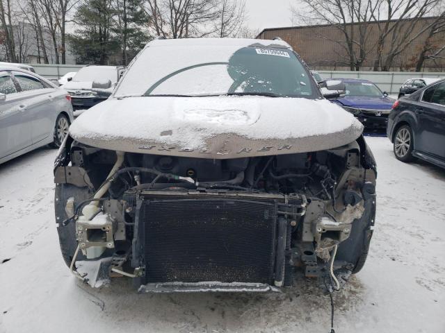 2015 FORD EXPLORER X - 1FM5K8D84FGA00898