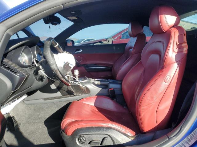 2015 AUDI R8 4.2 QUA WUAAUAFG3F7002069