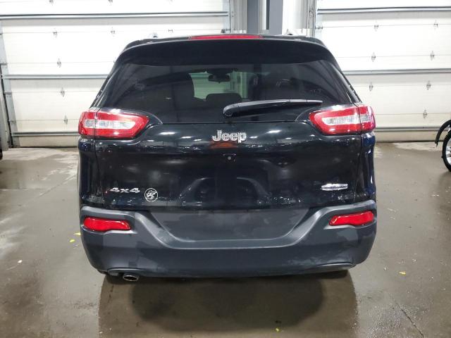 2018 JEEP CHEROKEE L - 1C4PJMCB1JD564797