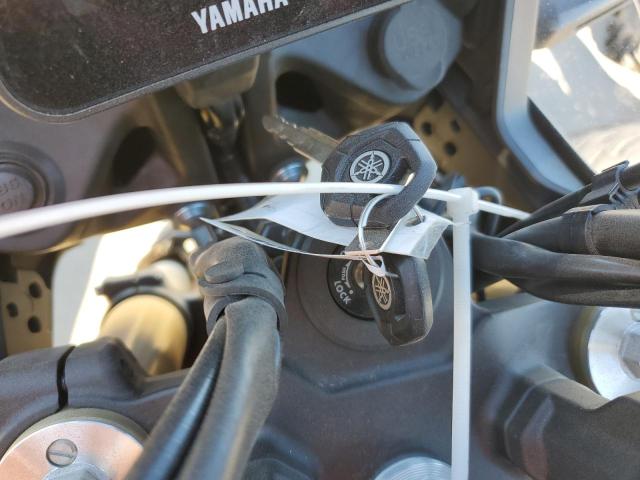 2024 YAMAHA XTZ690 JYADM12Y3RA008269