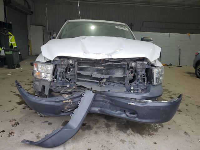 2016 RAM 1500 ST - 1C6RR7KM9GS326357