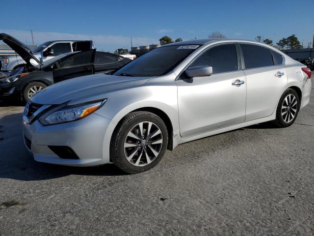 2017 NISSAN ALTIMA 2.5 #3023696960