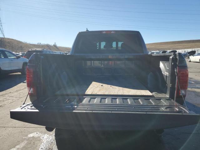 2017 RAM 1500 REBEL - 1C6RR7YT0HS653925