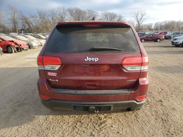 2017 JEEP GRAND CHER - 1C4RJFAG7HC675079