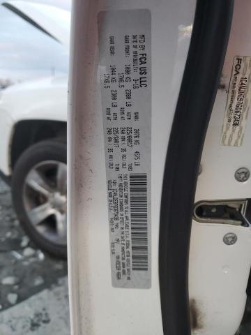 2016 JEEP COMPASS LA - 1C4NJDEB7GD673438