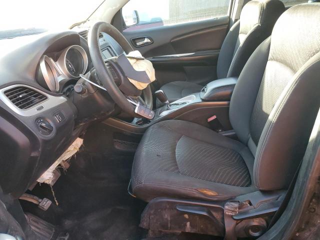 2015 DODGE JOURNEY SE - 3C4PDCAB4FT694918