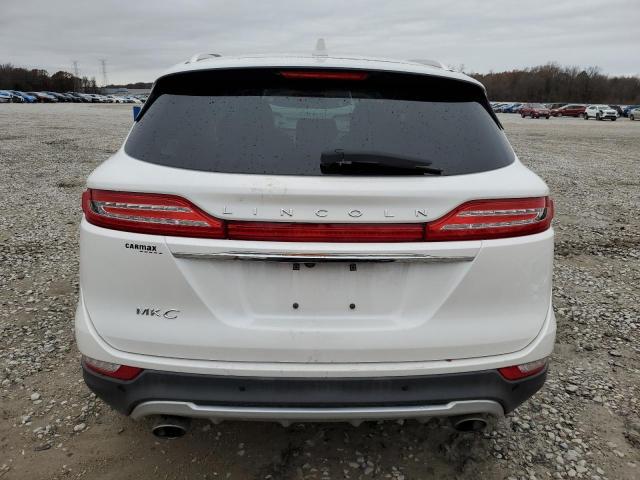 2019 LINCOLN MKC RESERV - 5LMCJ3C93KUL31620